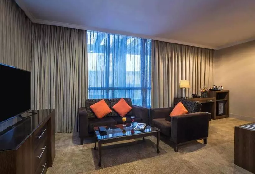 هتل Gloria Inn Riyadh