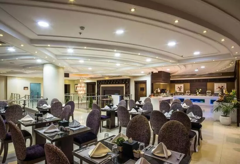 هتل Gloria Inn Riyadh