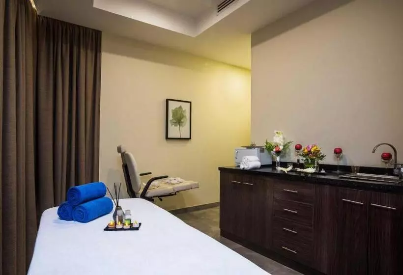 هتل Gloria Inn Riyadh