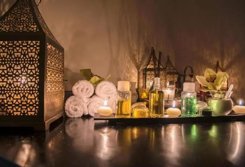 هتل Gloria Inn Riyadh