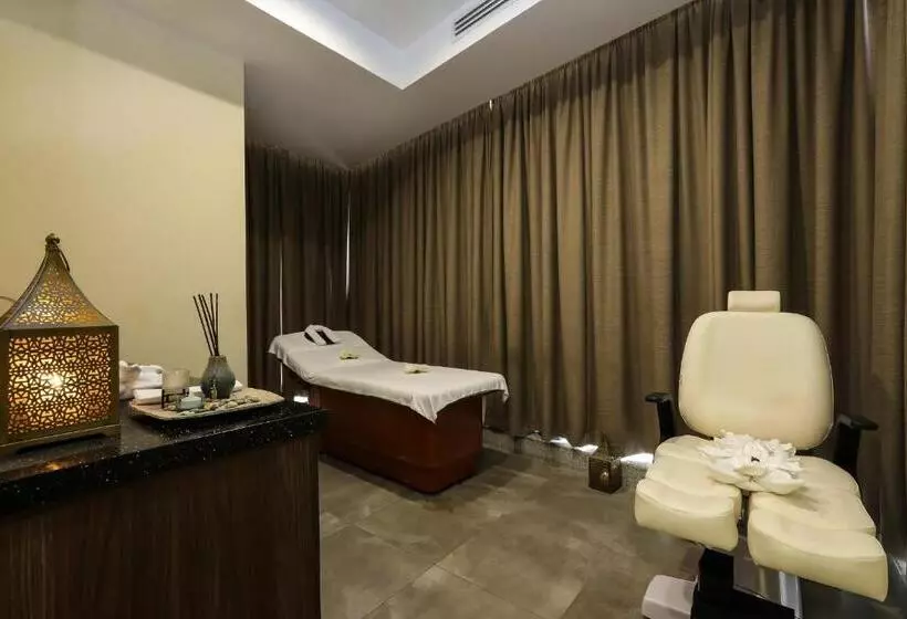 هتل Gloria Inn Riyadh
