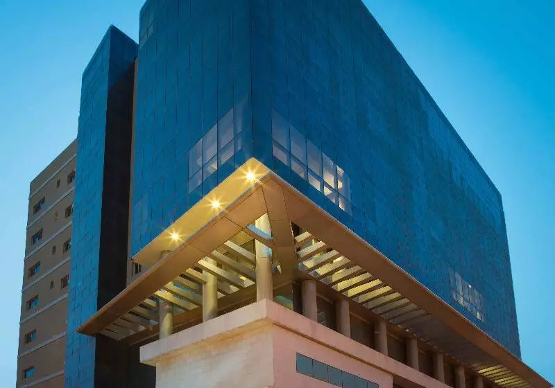 هتل Gloria Inn Riyadh