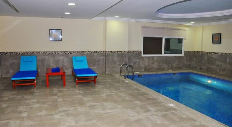 בית מלון כפרי Gloria Inn Riyadh