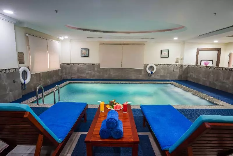 هتل Gloria Inn Riyadh