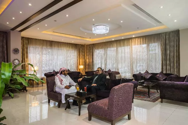 هتل Gloria Inn Riyadh