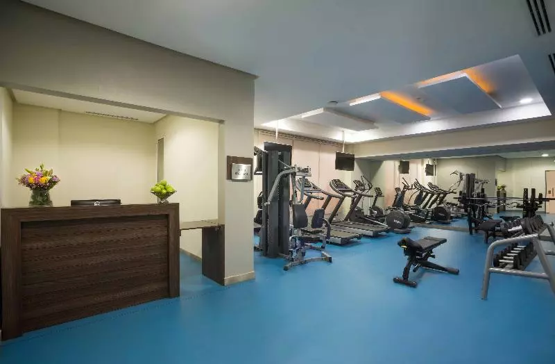 هتل Gloria Inn Riyadh