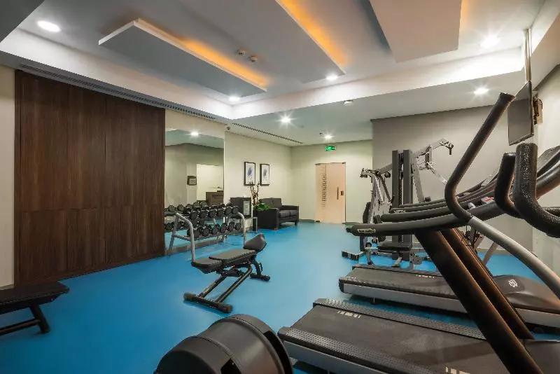 هتل Gloria Inn Riyadh