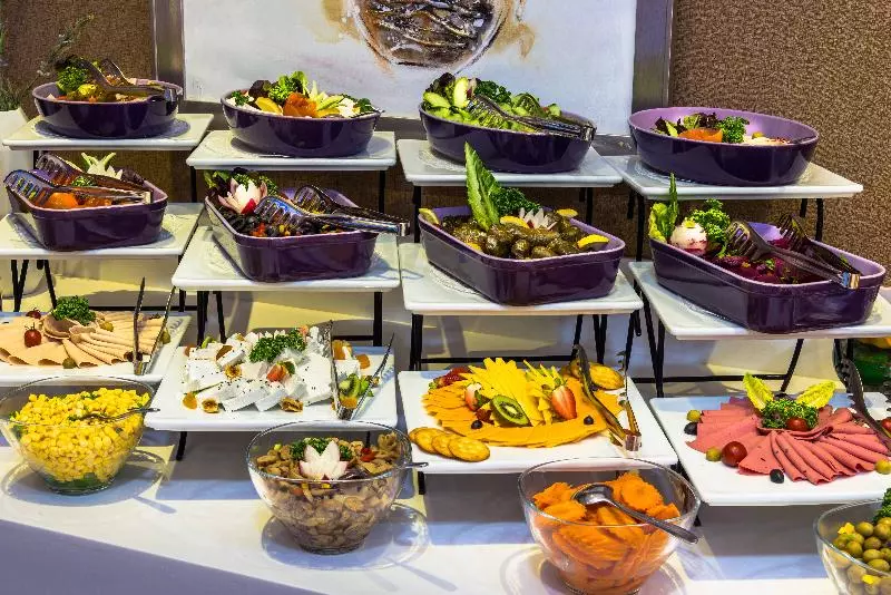 هتل Gloria Inn Riyadh