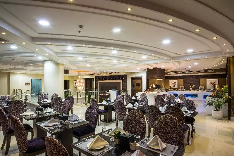 هتل Gloria Inn Riyadh