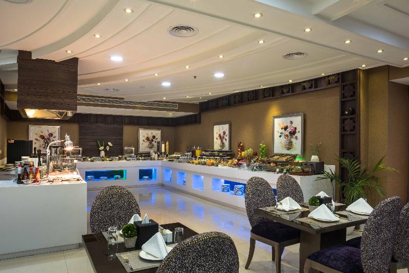 בית מלון כפרי Gloria Inn Riyadh