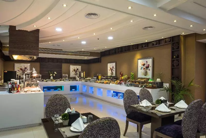 هتل Gloria Inn Riyadh