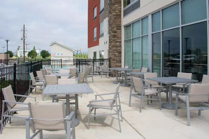 ホテル Holiday Inn Express & Suites West Memphis, An Ihg