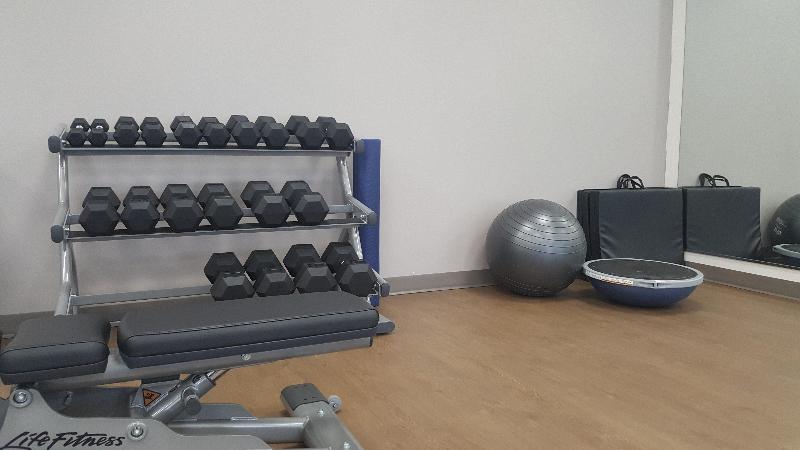 فندق Holiday Inn Express & Suites West Memphis, An Ihg