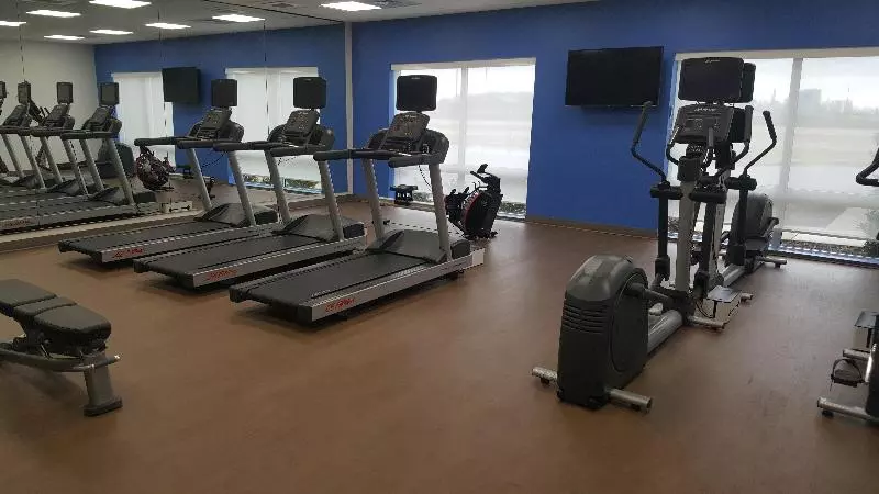 ホテル Holiday Inn Express & Suites West Memphis, An Ihg