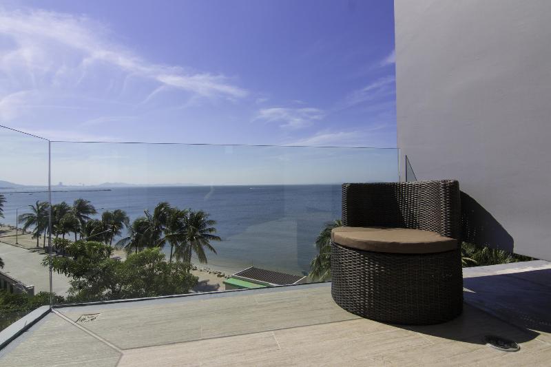 酒店 Kalm Bangsaen