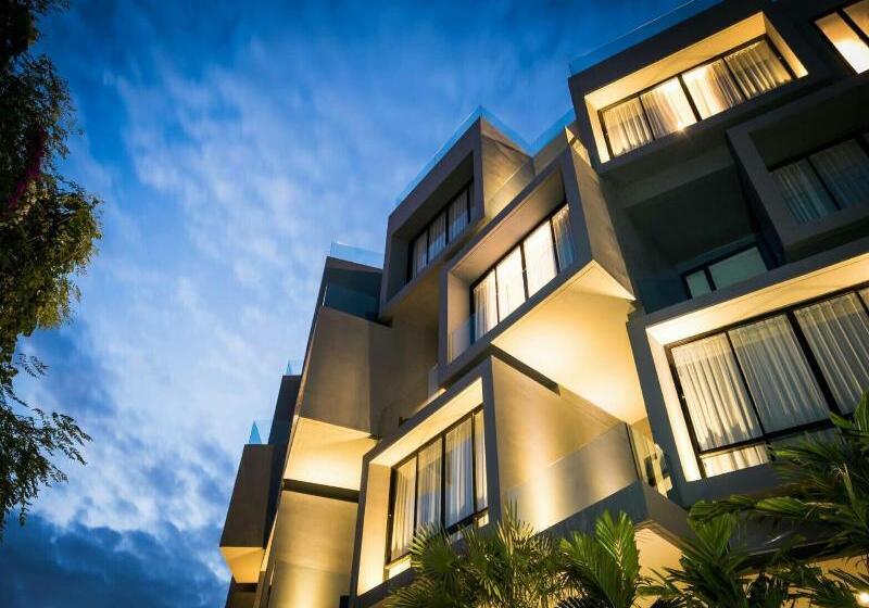 酒店 Kalm Bangsaen