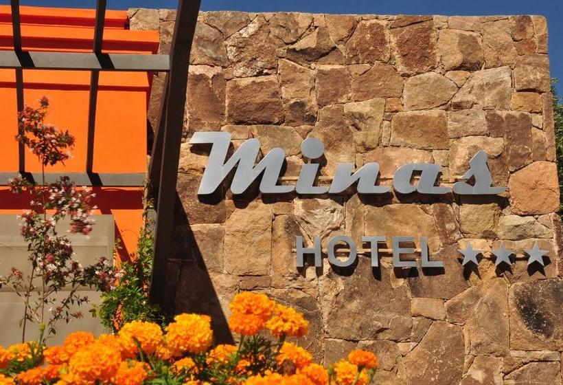 Hotel Minas