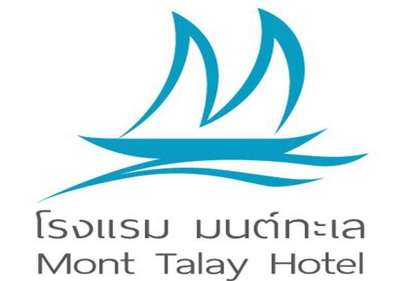 هتل Mont Talay