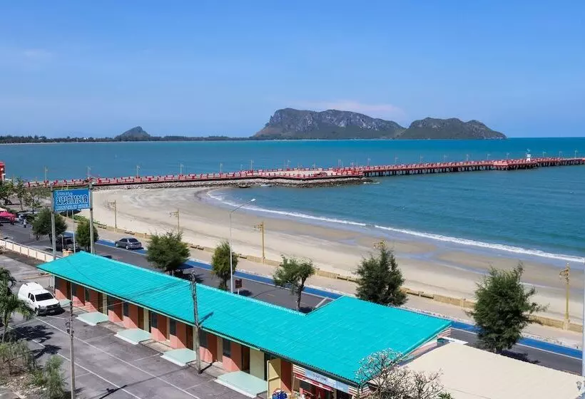 هتل Mont Talay