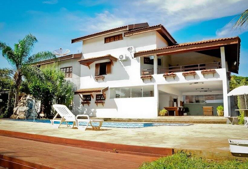 בית מלון כפרי Nova Odessa   Oficial