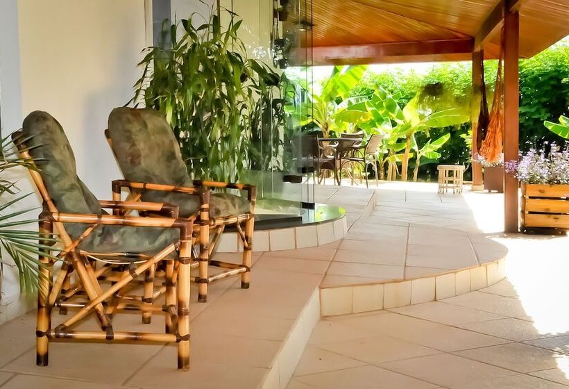 בית מלון כפרי Nova Odessa   Oficial