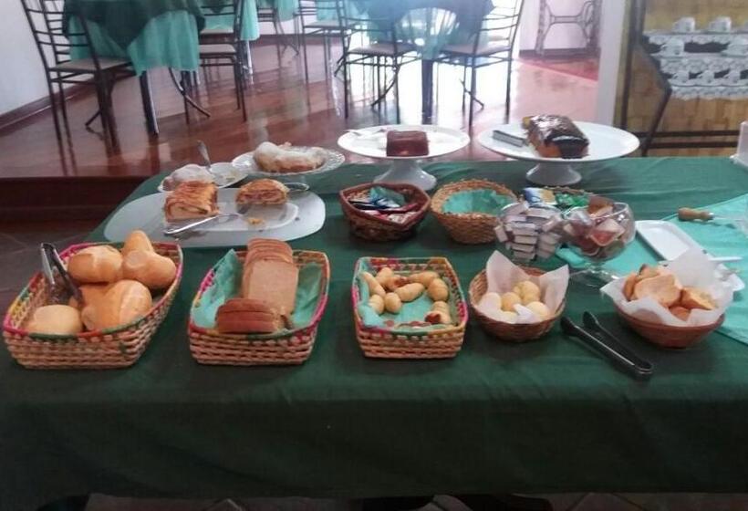 בית מלון כפרי Nova Odessa   Oficial