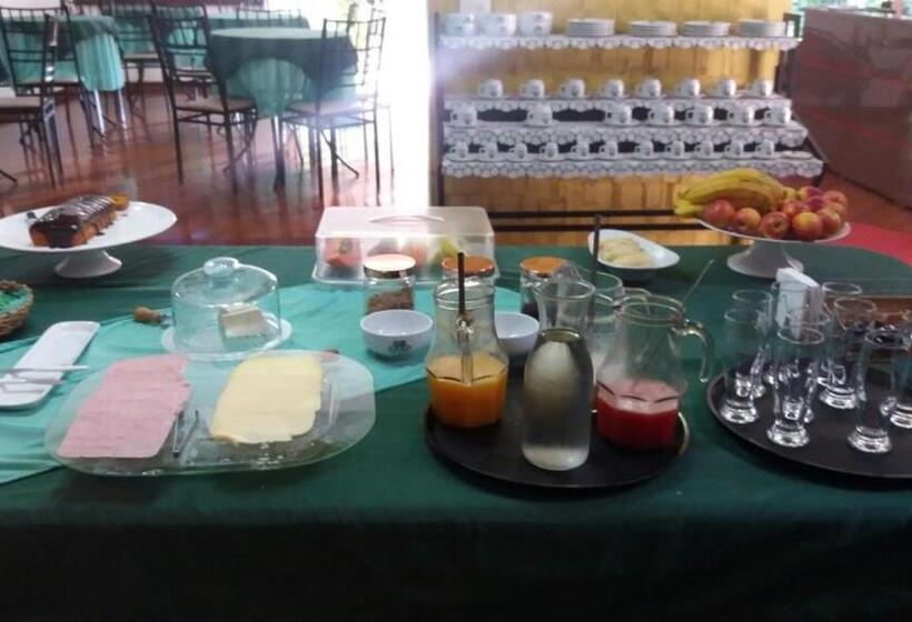 בית מלון כפרי Nova Odessa   Oficial