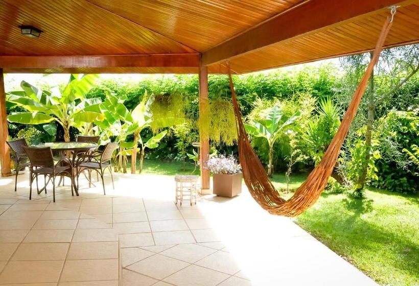 בית מלון כפרי Nova Odessa   Oficial