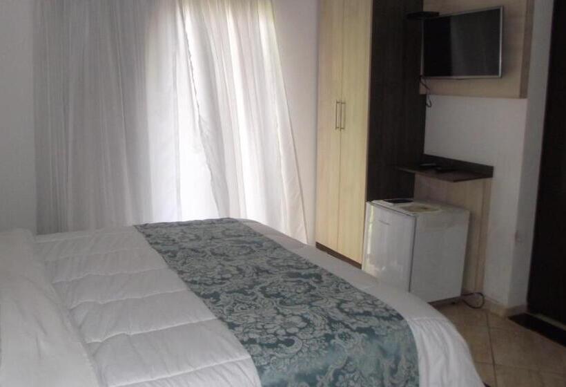 בית מלון כפרי Nova Odessa   Oficial