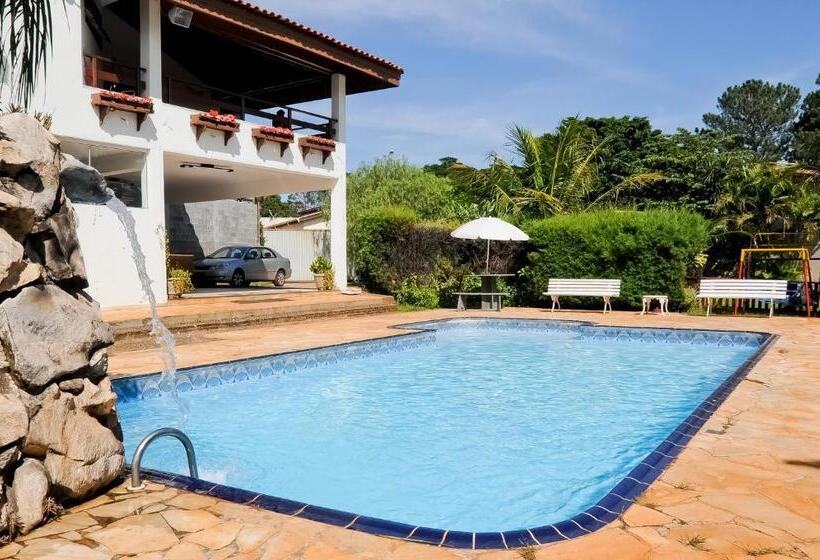 בית מלון כפרי Nova Odessa   Oficial