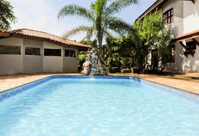 בית מלון כפרי Nova Odessa   Oficial