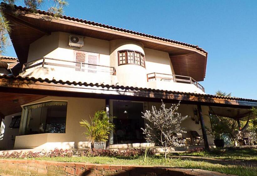 בית מלון כפרי Nova Odessa   Oficial