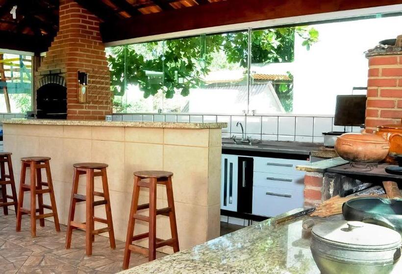 בית מלון כפרי Nova Odessa   Oficial