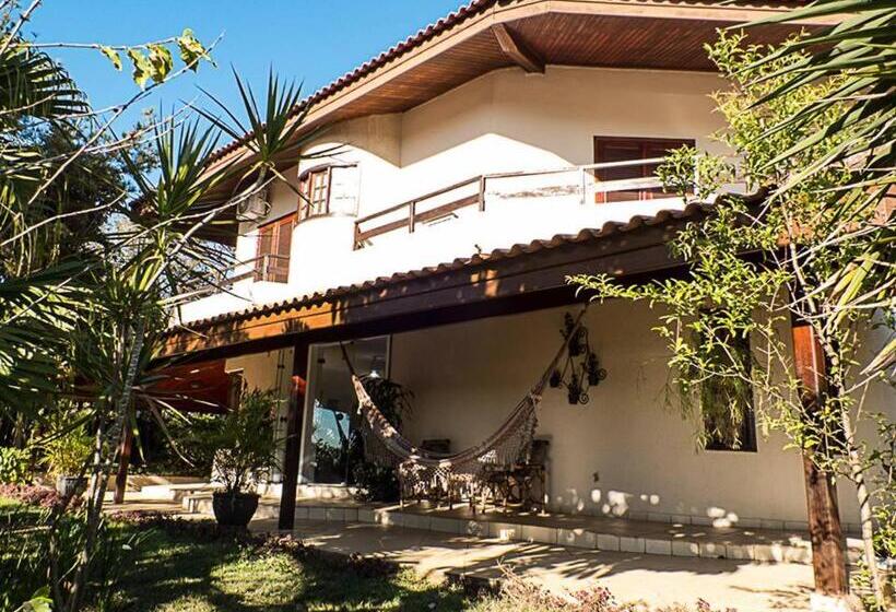 בית מלון כפרי Nova Odessa   Oficial