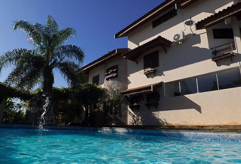 בית מלון כפרי Nova Odessa   Oficial