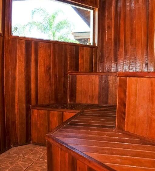 בית מלון כפרי Nova Odessa   Oficial