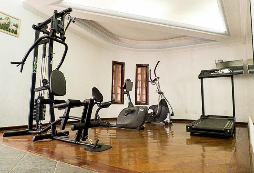 בית מלון כפרי Nova Odessa   Oficial