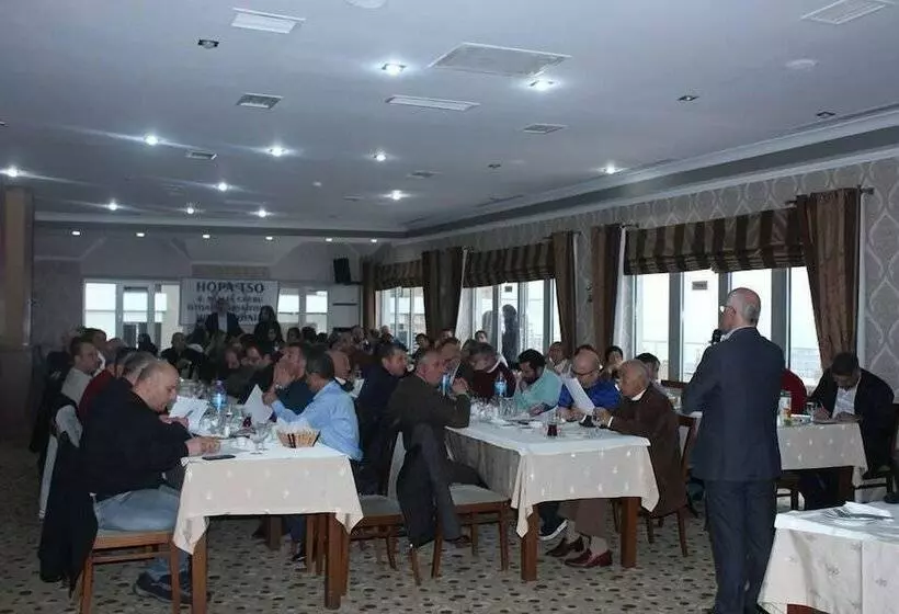 هتل Paluri
