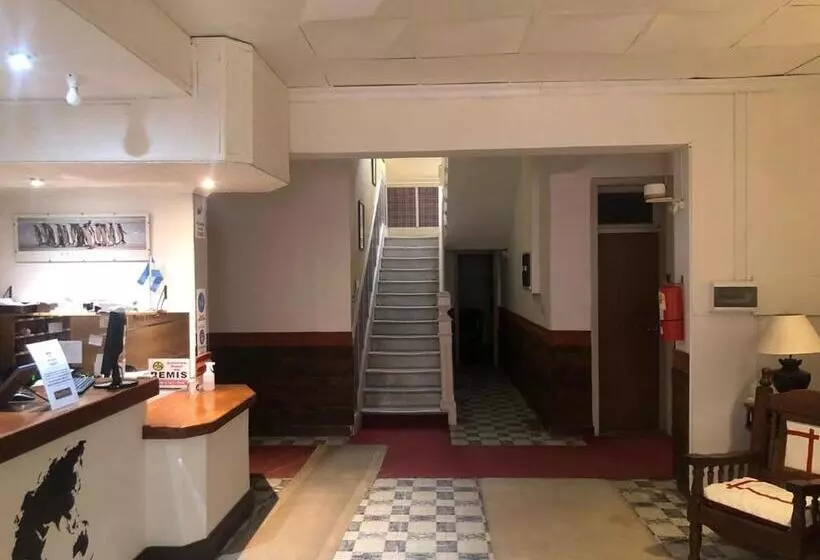 ホテル Paris
