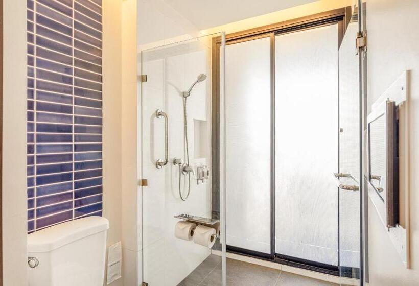 酒店 Sand Dunes Chaolao Beach Resort