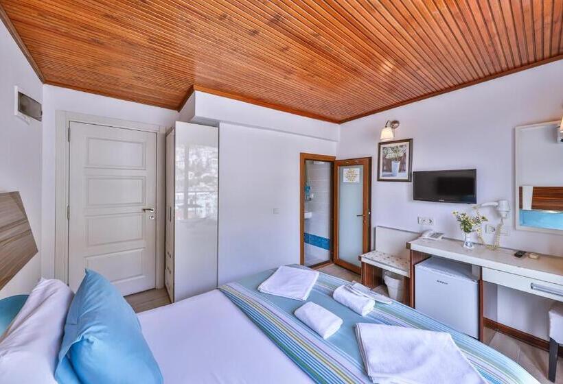 هتل Sonne   Adults Only