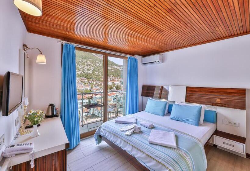 هتل Sonne   Adults Only