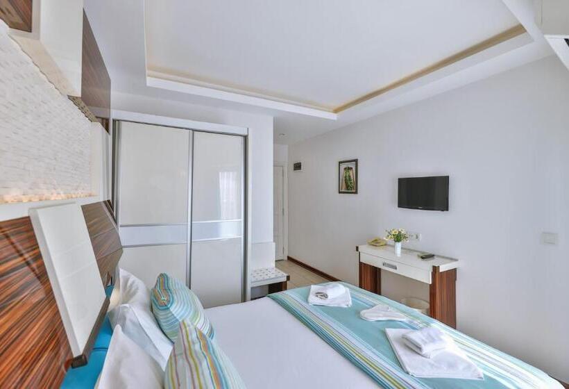 هتل Sonne   Adults Only