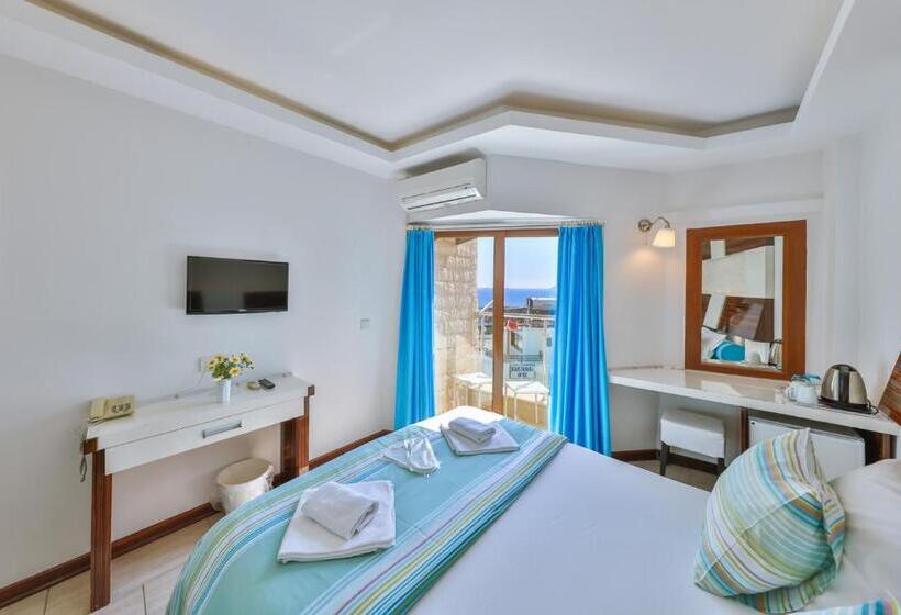 هتل Sonne   Adults Only