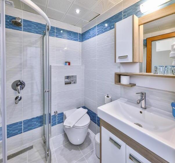 هتل Sonne   Adults Only