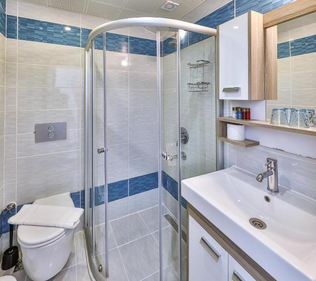 هتل Sonne   Adults Only