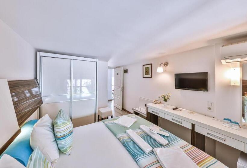 هتل Sonne   Adults Only