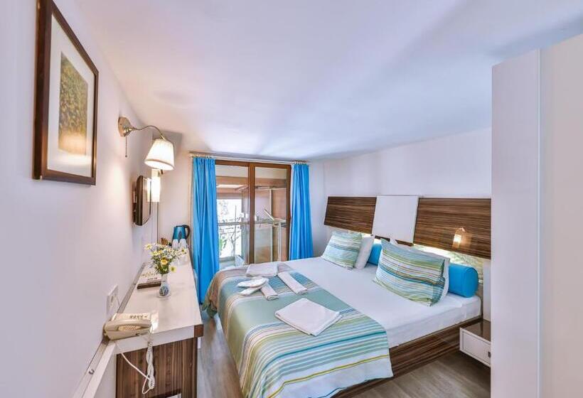 هتل Sonne   Adults Only