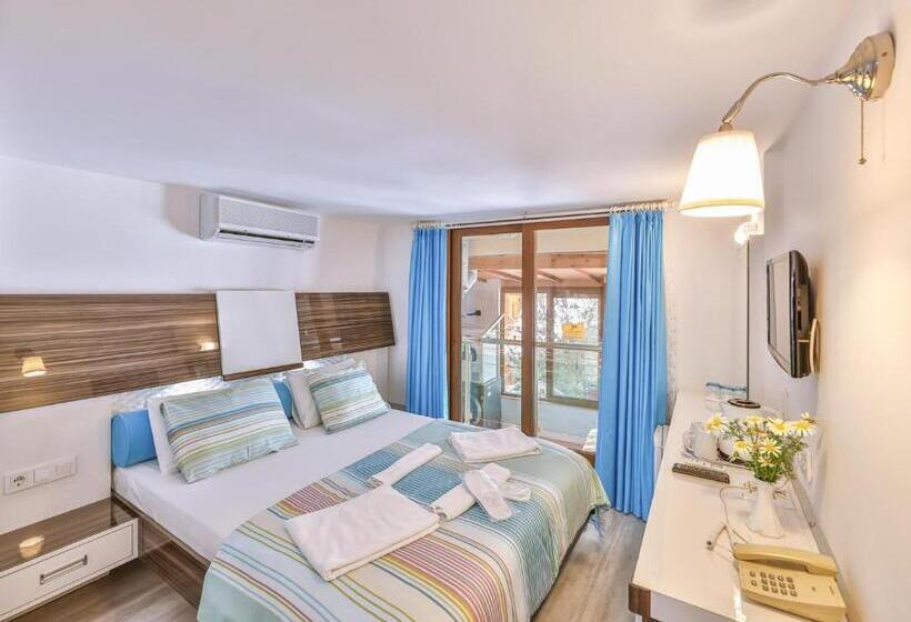 هتل Sonne   Adults Only