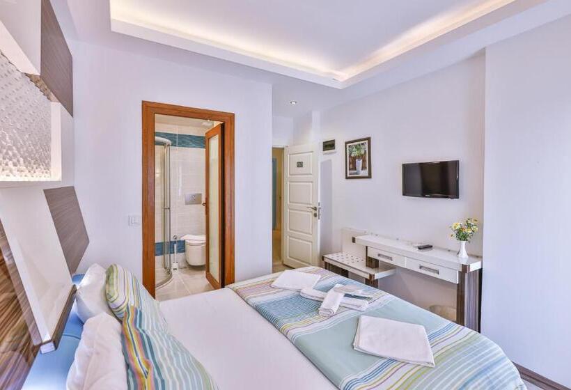 هتل Sonne   Adults Only